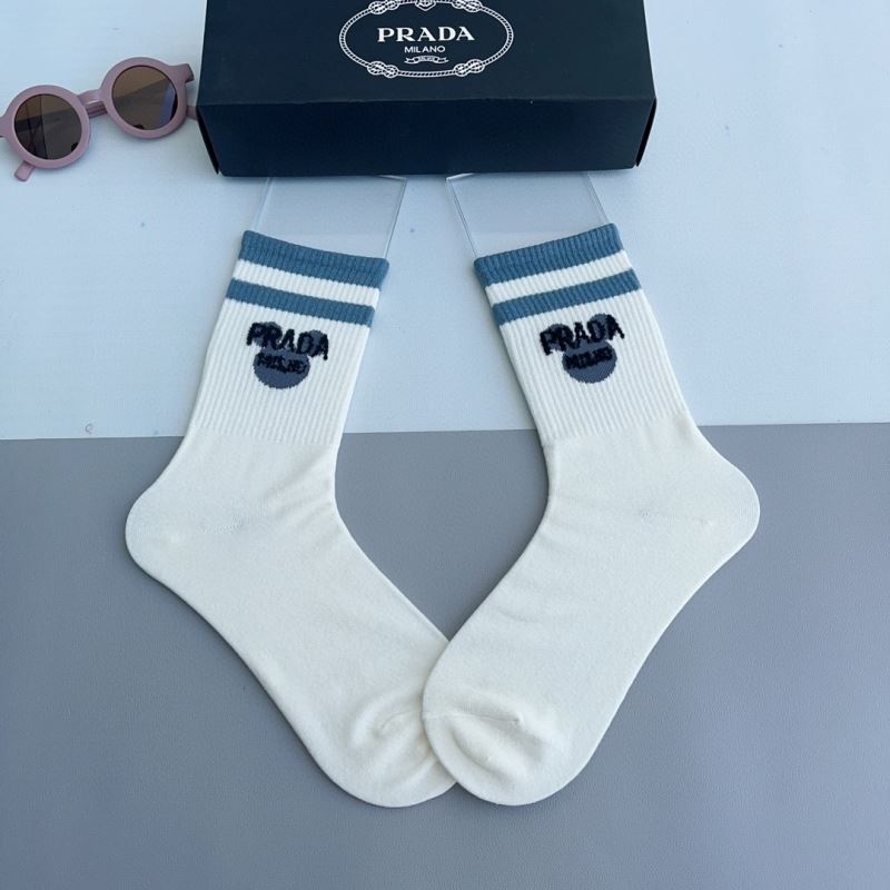 Prada Socks